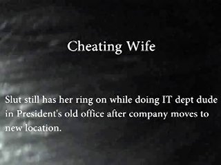 Cheating Wife At The Office Free Office Wife Porn Video 70